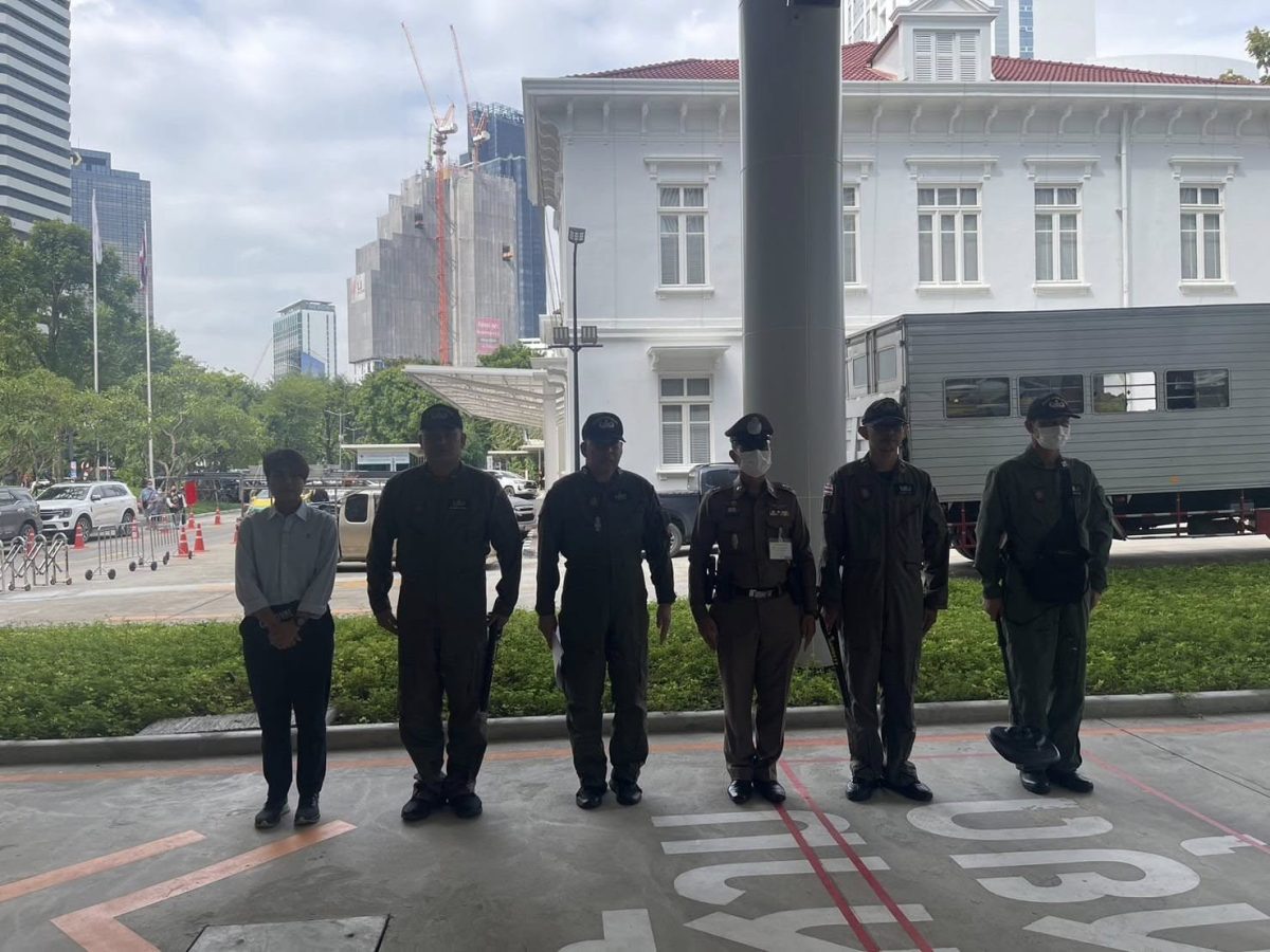 ปทุม2-0 ปทุม2-4,2-0รวมตรวจพื้นที่EOD สถานที่ตั้งพลับพลา093 ลานจักพงษ์ รพ.จุฬา