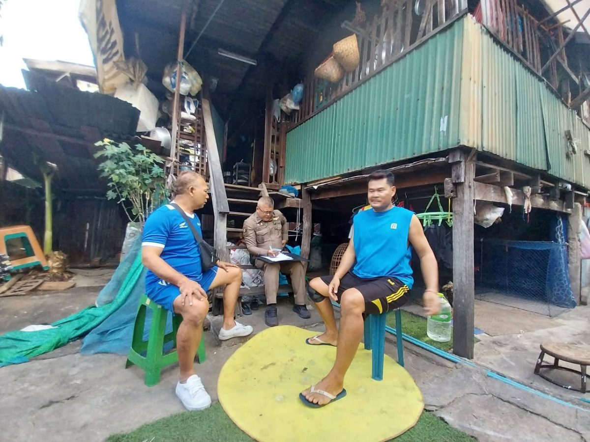 ดำเนินการขับเคลื่อน 16 โครงการสำคัญเพื่อป้องกันและปราบปรามยาเสพติด